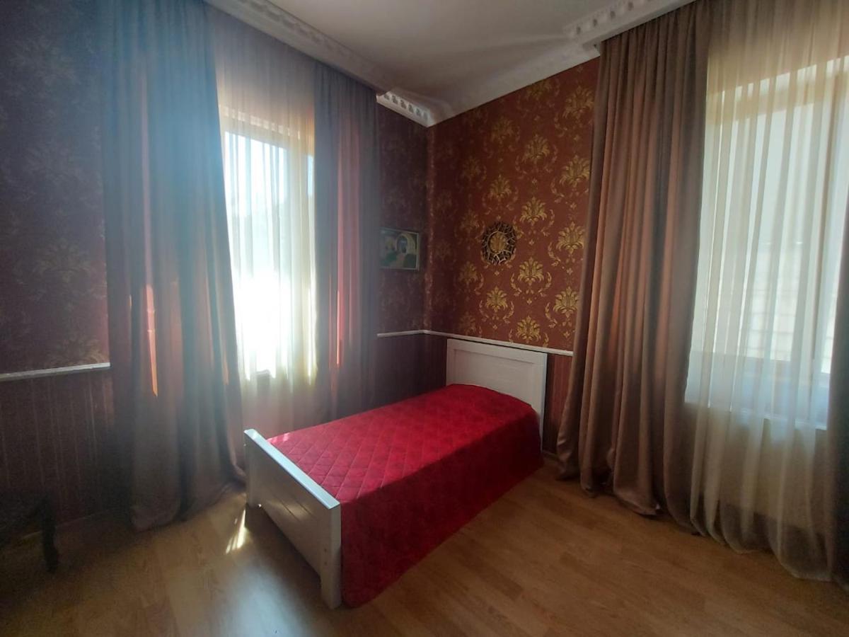 Hotel Florencia Mtsʼkhetʼa Eksteriør bilde