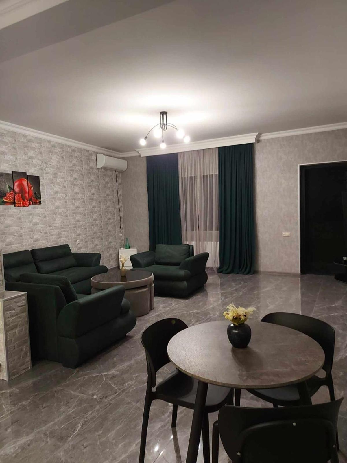 Hotel Florencia Mtsʼkhetʼa Eksteriør bilde