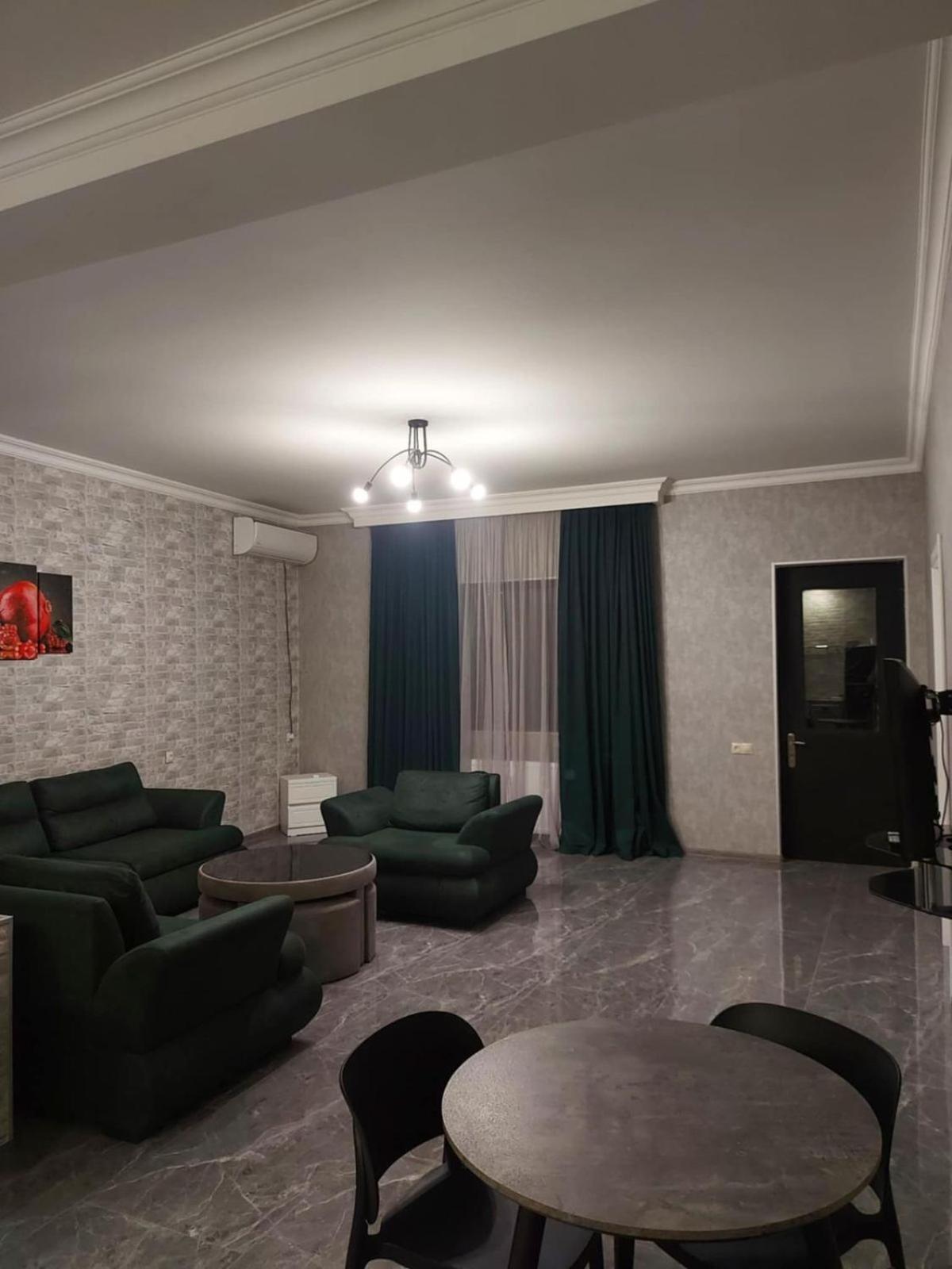 Hotel Florencia Mtsʼkhetʼa Eksteriør bilde